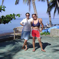Photo from dive trip Dynamic Duo Diving Trip to Seraya