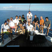 Photo from the trip Diving Halmahera and Ternate Exploratory Diving