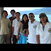 Photo from the trip Diving Tioman - KSDC Singapore's First Official Trip