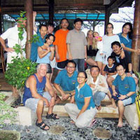 Photo from the trip Bali KSDC Safari Annual Diving Trip 2006