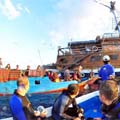 Photo from the trip Alor Liveaboard 2011