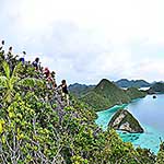 Photo from the trip Raja Ampat 2013