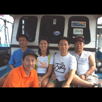 Photo from the trip Diving Sanghiang and Krakatau