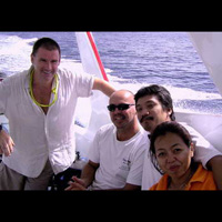 Photo from the trip Batu Abah, Nusa Penida Drift Diving Trip